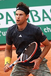 Sky Sport Austria präsentiert live: Thiem und Ofner bei ATP München & Barcelona