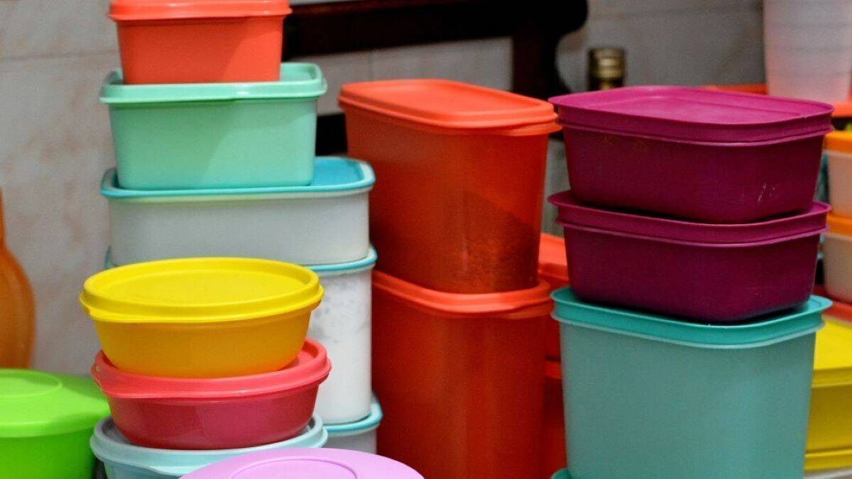 Krisenmanagement bei Tupperware: Zukunftsaussichten für Salzburg