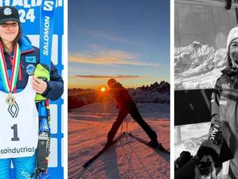 Drama auf der Piste: Italienisches Ski-Ass Matilde Lorenzi kommt ums Leben