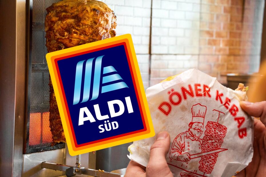 Kritik nach Döner-Aktion: Aldi sorgt erneut für Aufsehen in Stuttgart