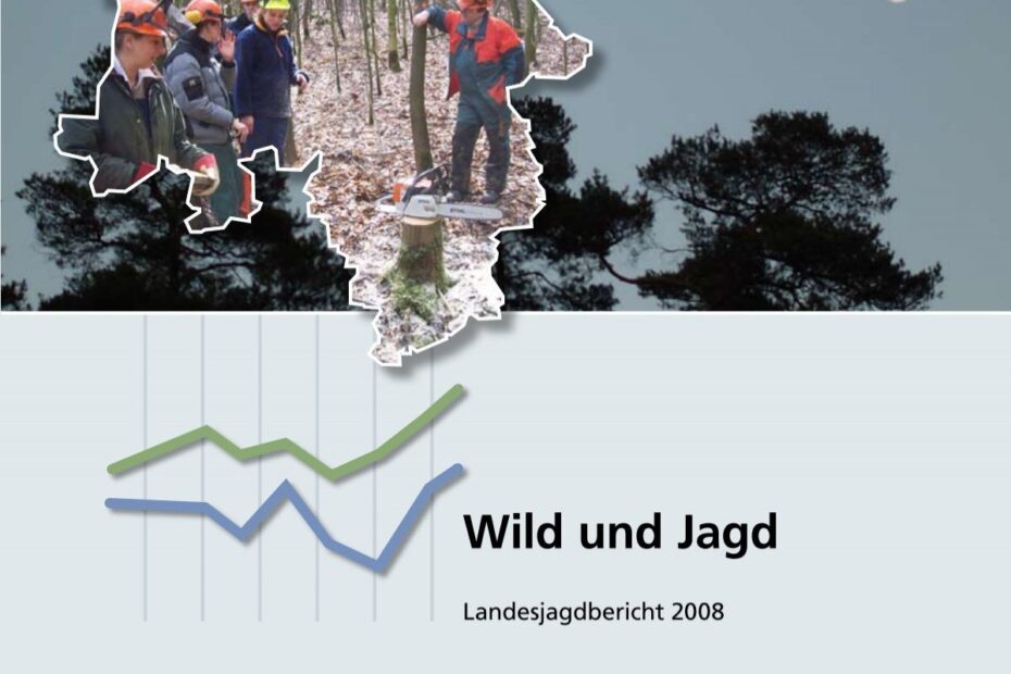 Sensibles Eingehen auf Veränderungen: Die Pflicht der Jägerschaft