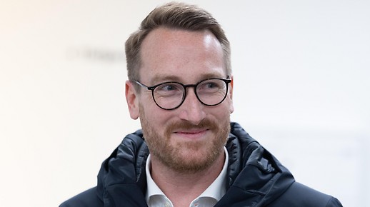 Gunter Mayr aus Innsbruck übernimmt wichtige Rolle als Finanzminister